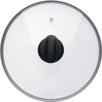 Крышка стеклянная 26 см RONDELL WELLER