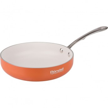 Сковорода RONDELL TERRAKOTTE 26х5,7 см